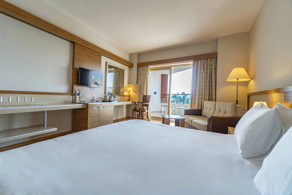 Azure By Yelken Hotel