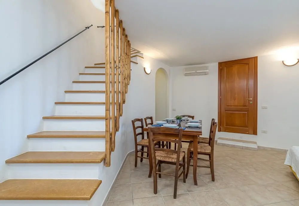 Villetta Franca 100m From The Beach