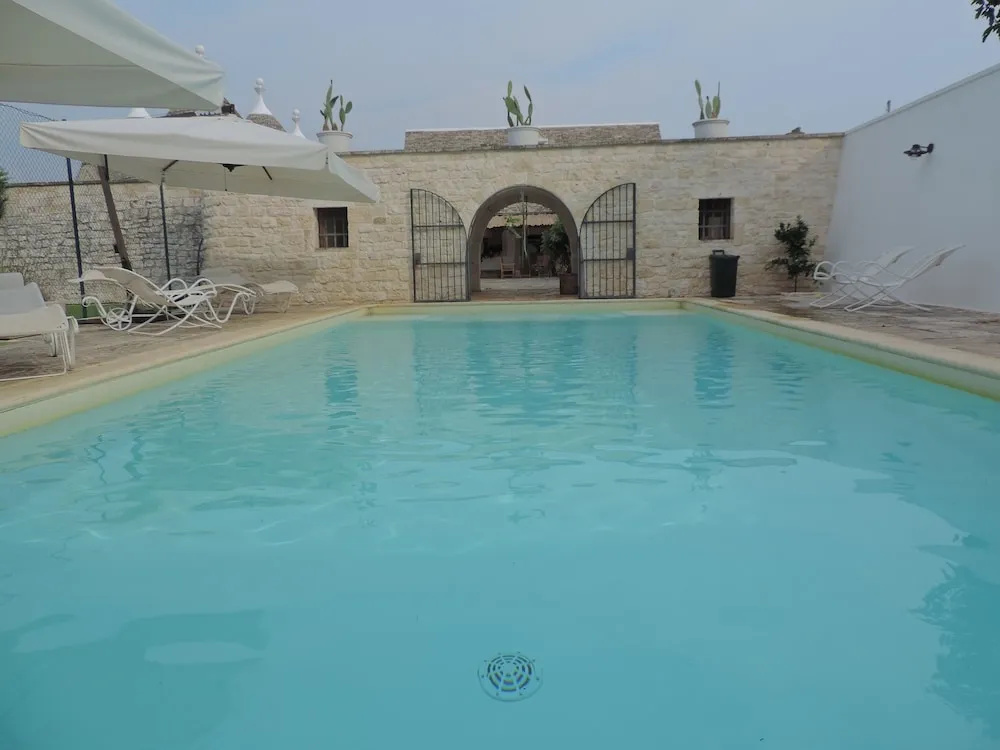 Masseria Santa Lucia