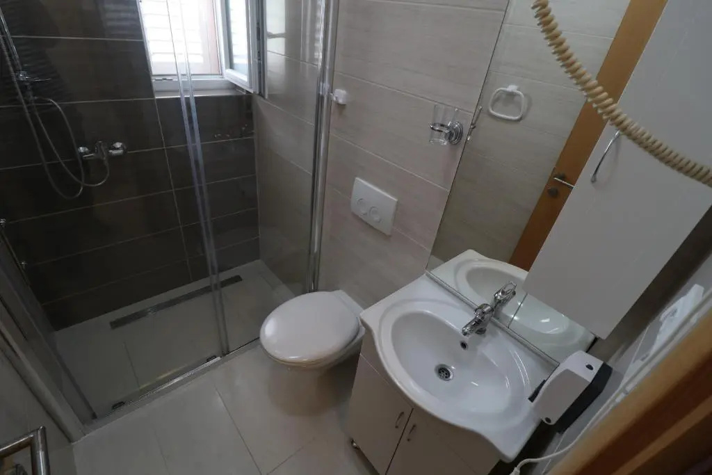 Apartmani Bilokapić