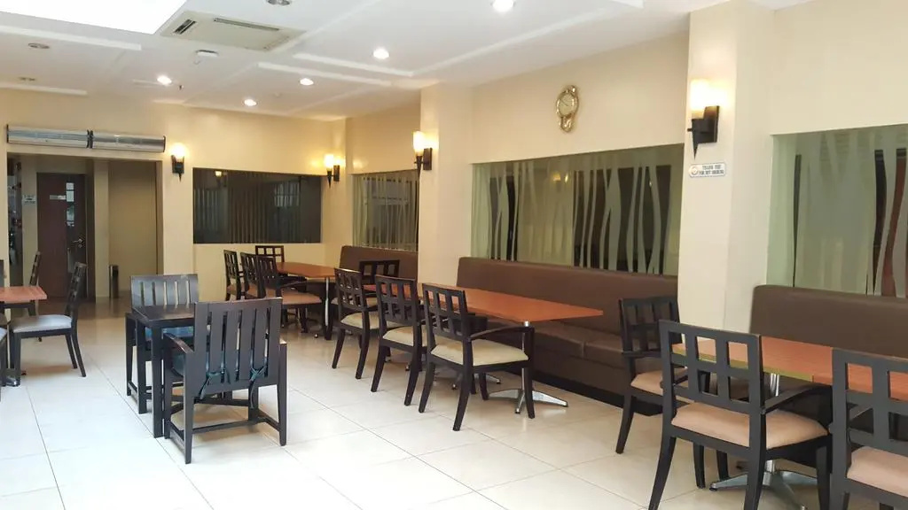 Rota International Hotel