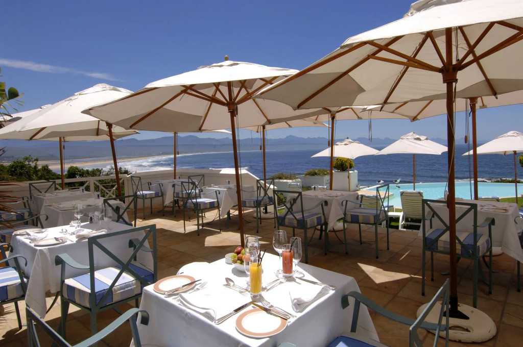 The Plettenberg Hotel