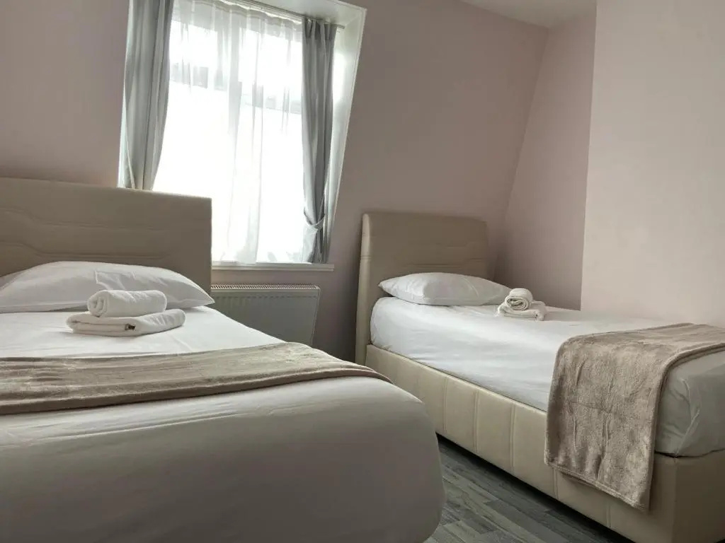 Boutique Apartments