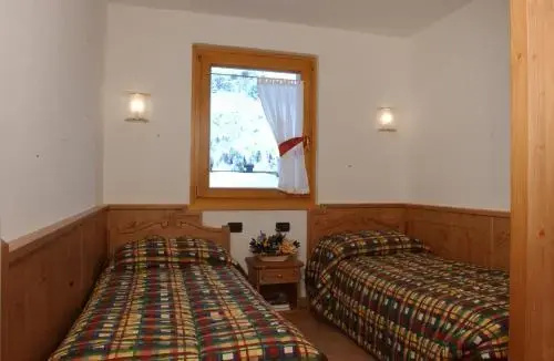 Residence Hotel Anna