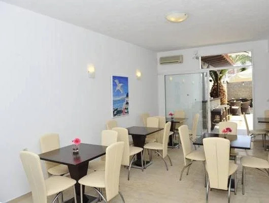 Ifigenia Hotel