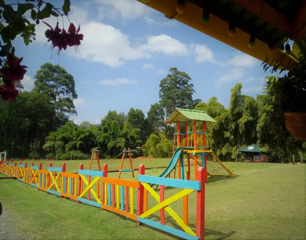 Hotel Lago Valdivia