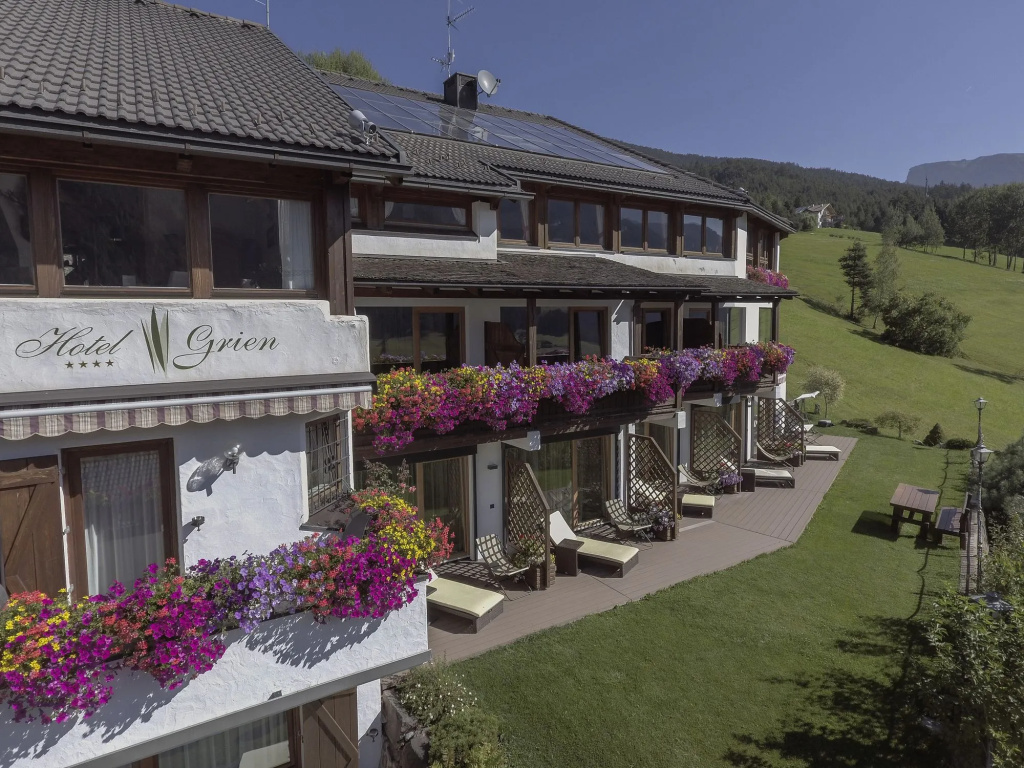 Hotel Grien