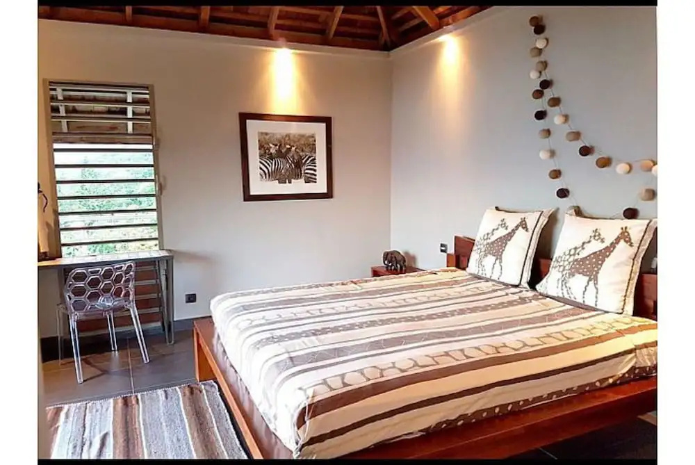 Villa Manatea