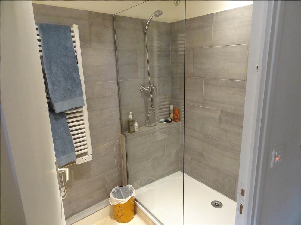 Uzes, With a Pool in 2017, Steps to Place aux Herbes, 16th c 2 Bedrooms 1 Bathroom Home