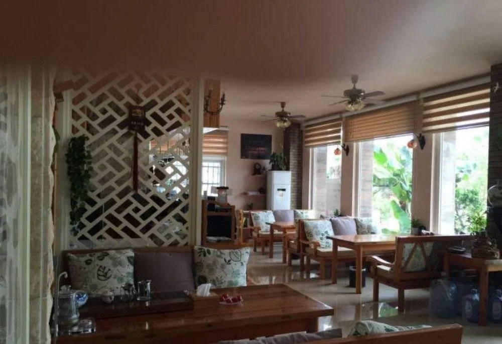 Bolan Coffee Villa