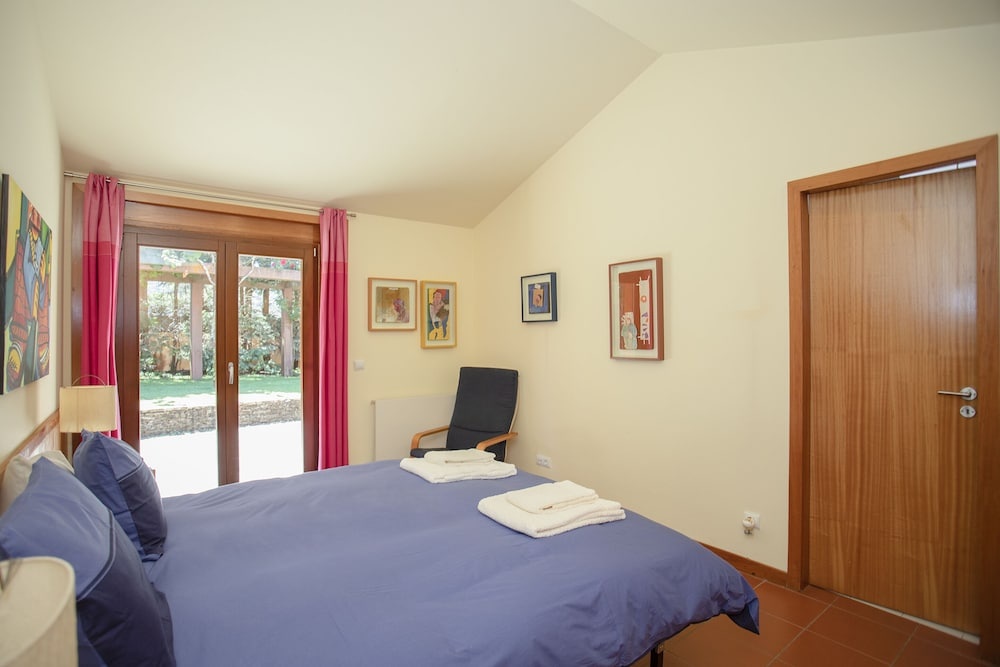 Liiiving  Caminha Countryside Pool House