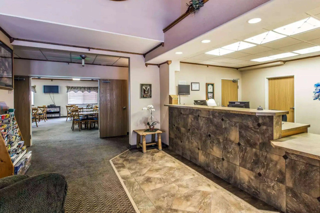 Wingate by Wyndham New Castle - Glenwood Springs