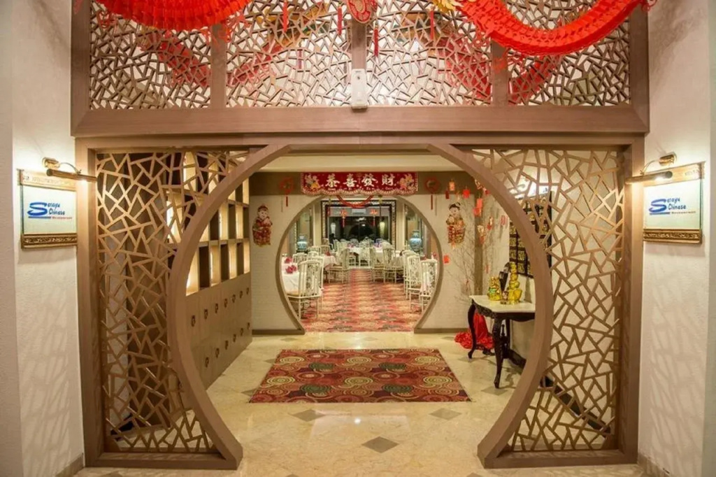 Grand Diamond Hotel Yogyakarta - Formerly Grand Quallity Hotel