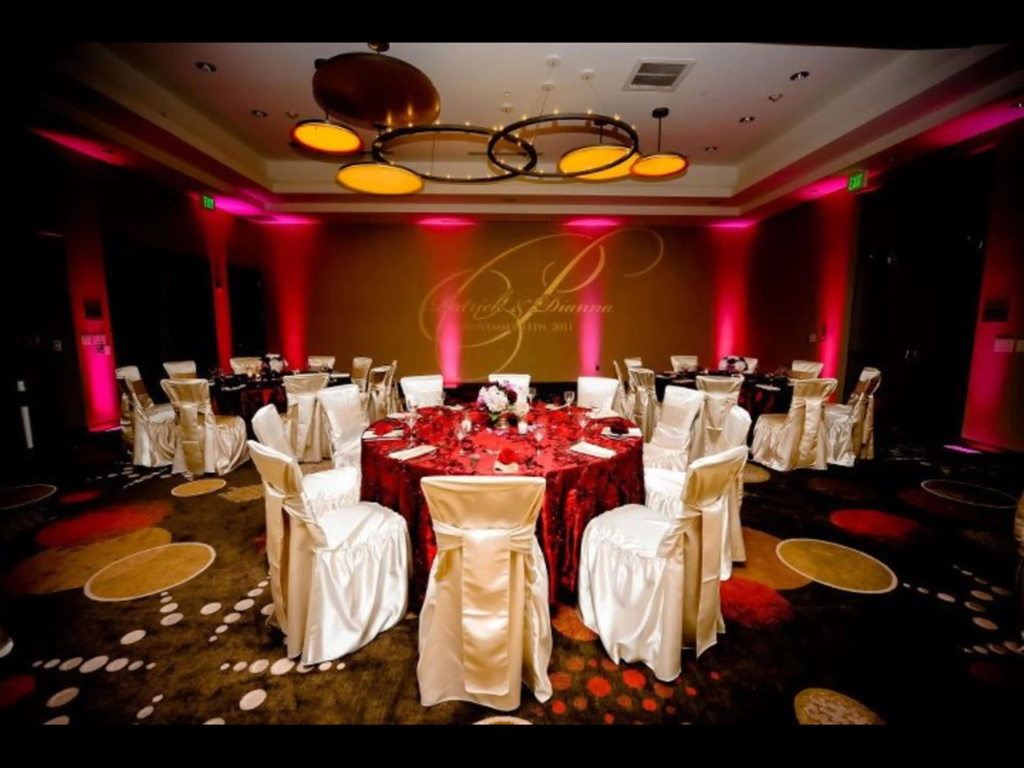 Embassy Suites Ontario - Airport