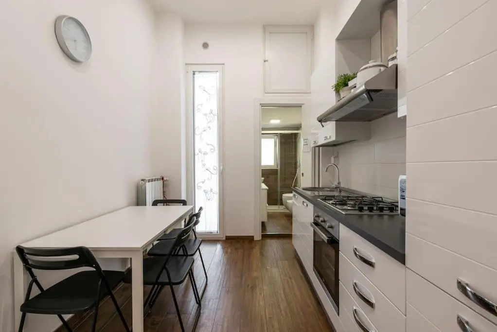 Central loft full comfort