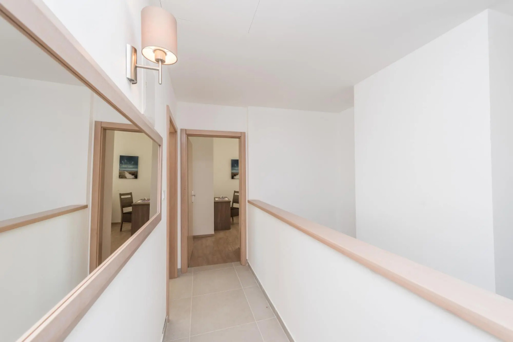 Dalmacija IV in Sukošan