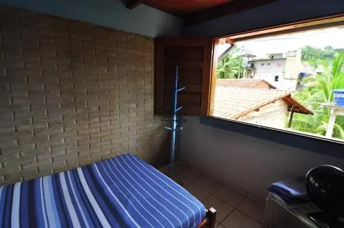 Casa Blanka 2010 - Eco Surf Guest House