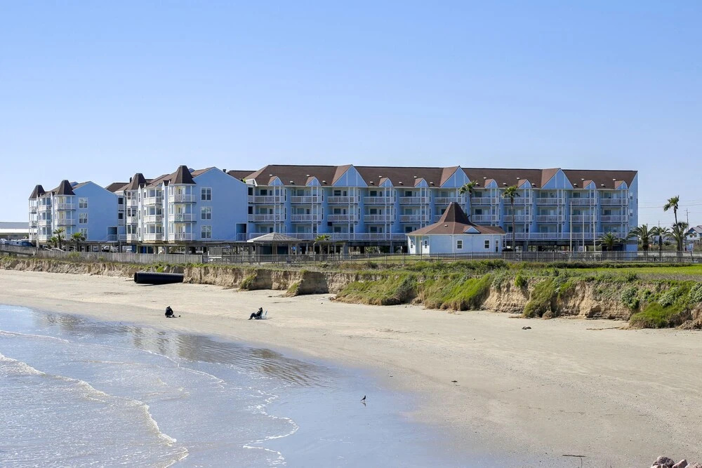 A Sunny Seahorse by Ryson Vacation Rentals