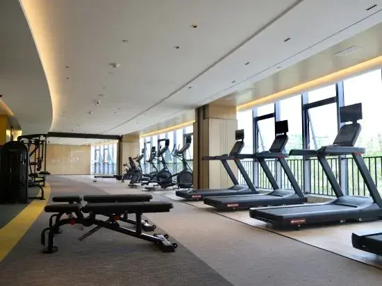 Holiday Inn Guiyang Airport by IHG