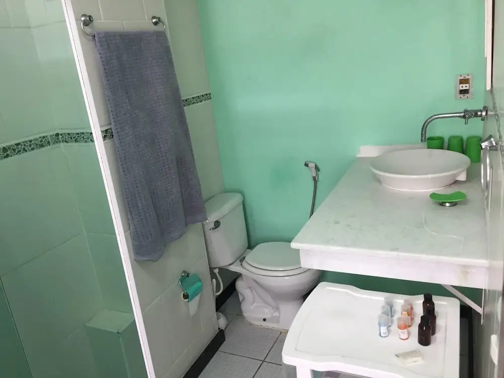 Duplex em Ipanema