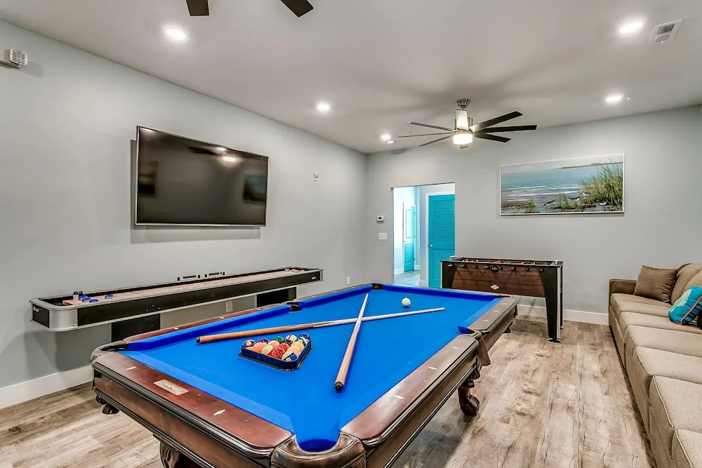 Together Resorts Cherry Grove Resort at 5405 B N Ocean Blvd
