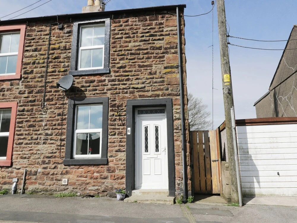 Violet Cottage