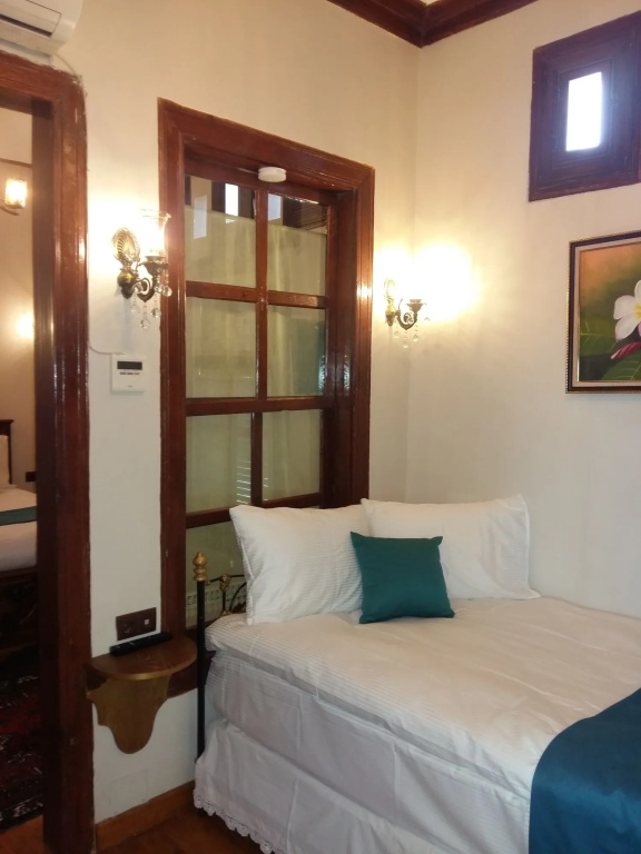 Jasmin Konak Otel