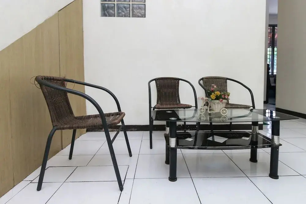 Airy Eco Regol Moh Toha 42 Bandung