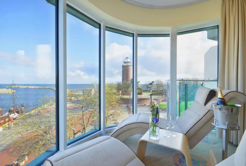 Hotel Hanseatic - Adults Only