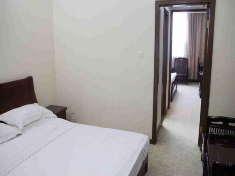 Starway Hotel Tianyuan Yangzhou Huaihai Road