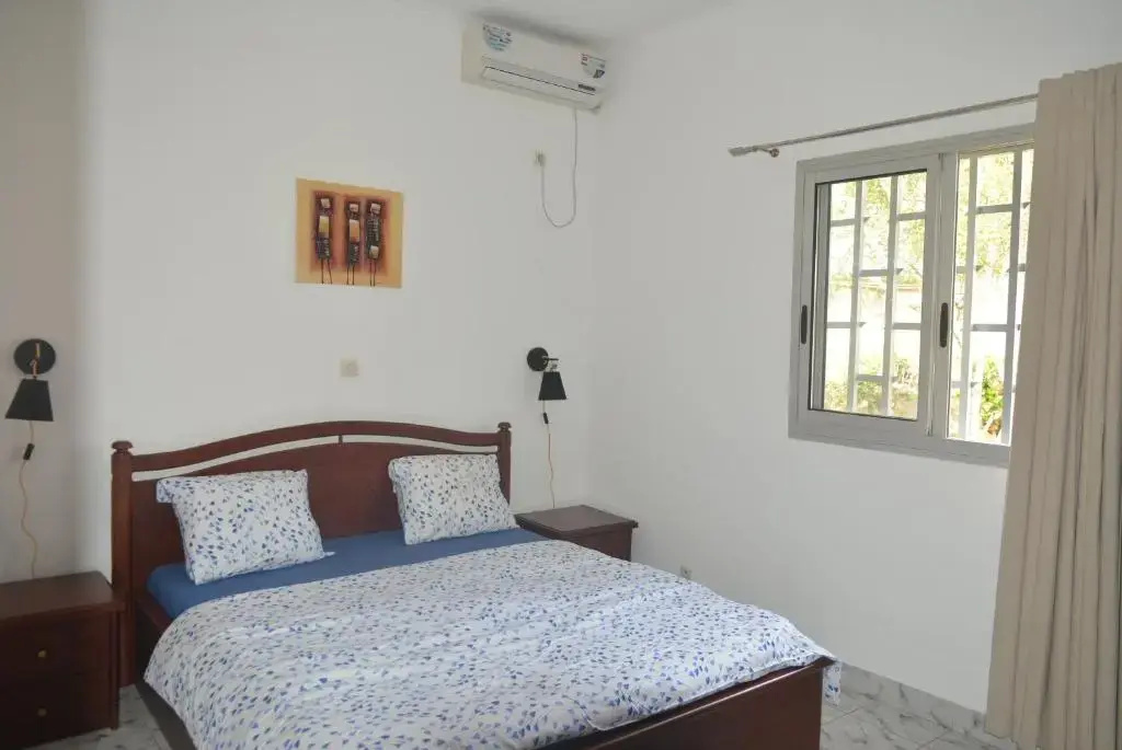 Villa les 3 oisillons
