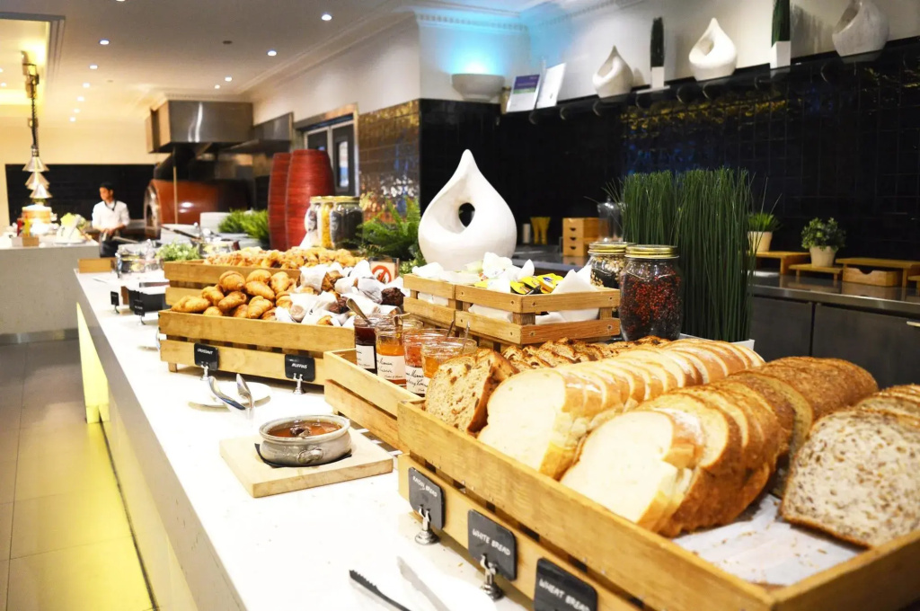 Rydges World Square