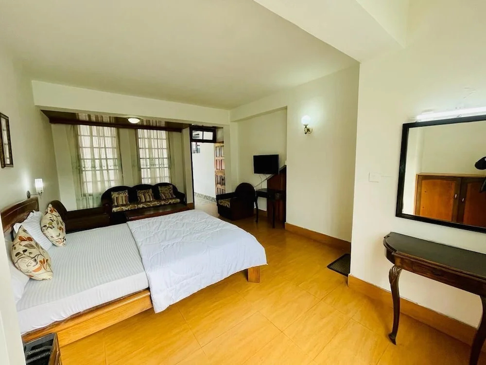 Cherry Guest House