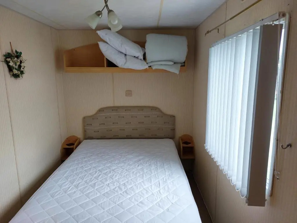 6 berth static caravan, sealands holiday park ingoldmells, skegness