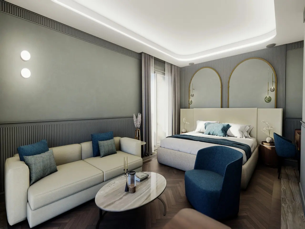 Grand Hotel Bristol