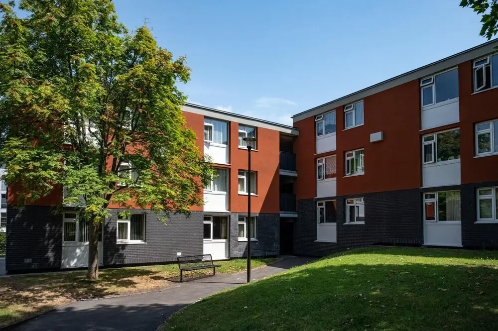 Stunning 1BD Flat Close to Manchester City Centre
