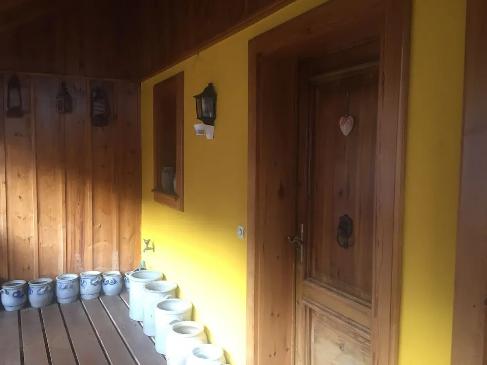 Résidence Bruppacher