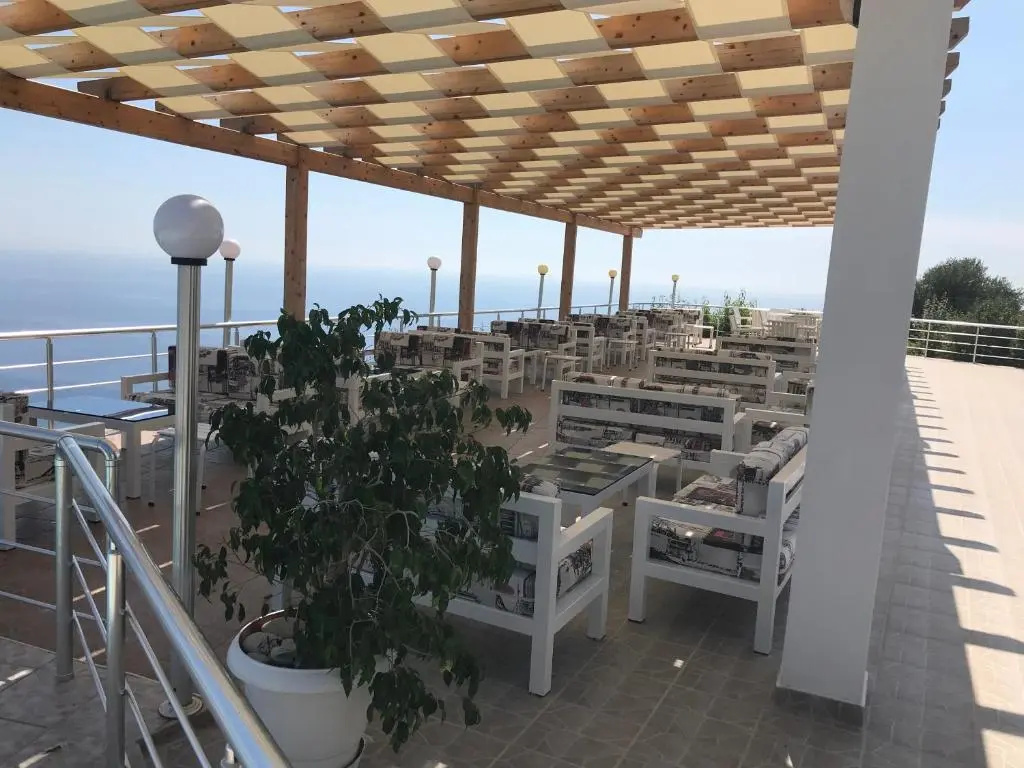 Hotel Vila Kafe