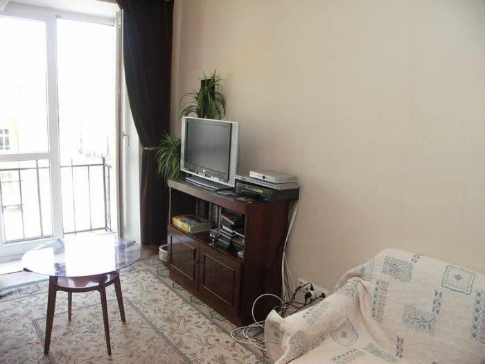 Na ulitse Grota; 1-3 Apartaments