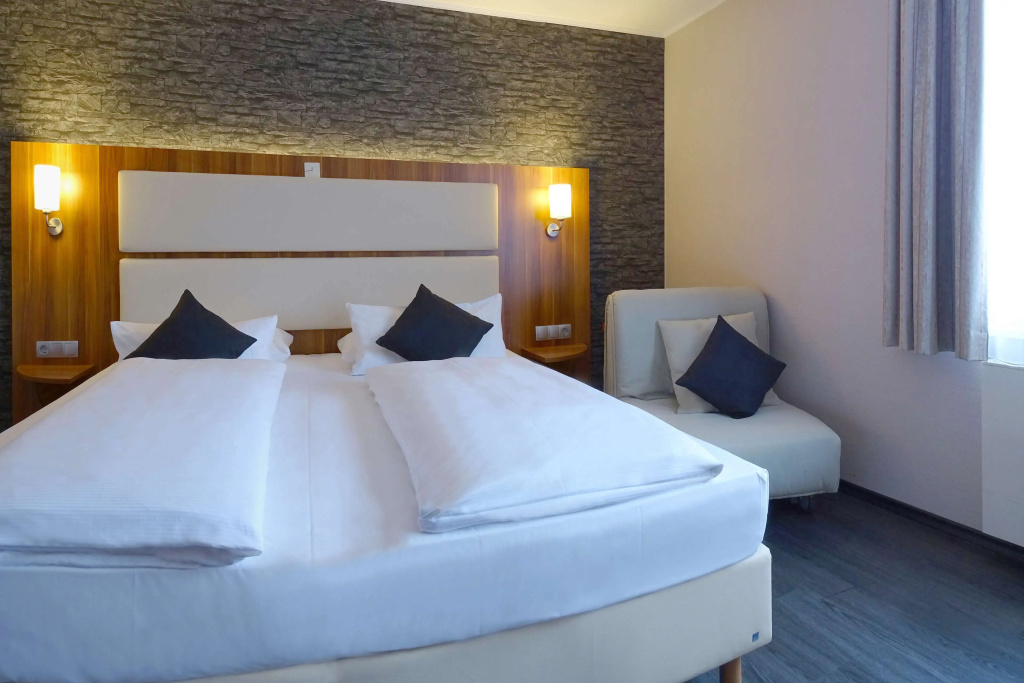 PLAZA INN Zwickau