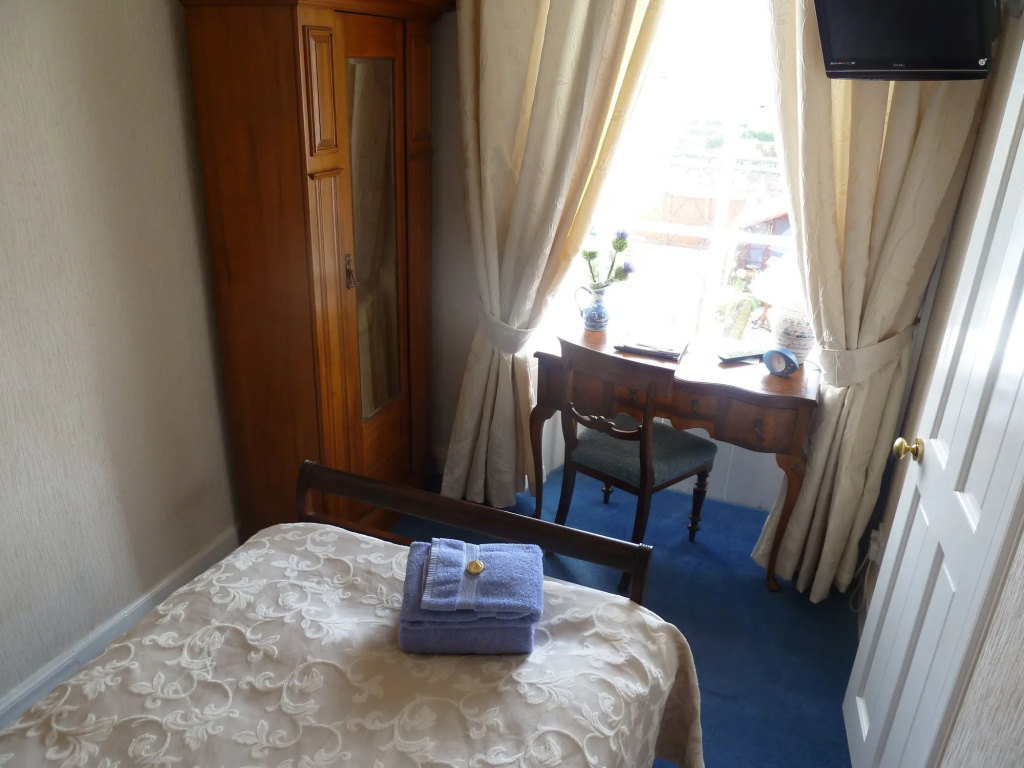 Burnside Guest House