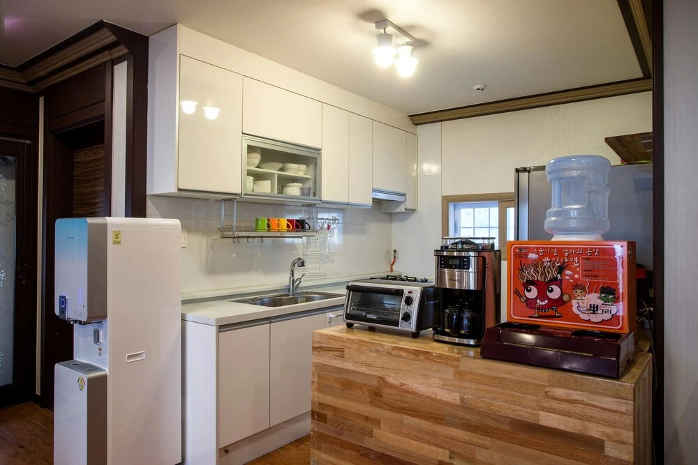CLIP Guest House - Hostel