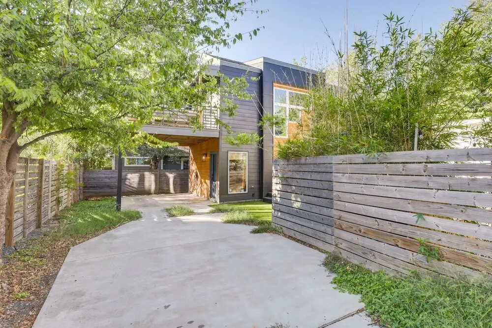 Stylish Austin Home w/ Hot Tub: 3 Mi to Downtown!