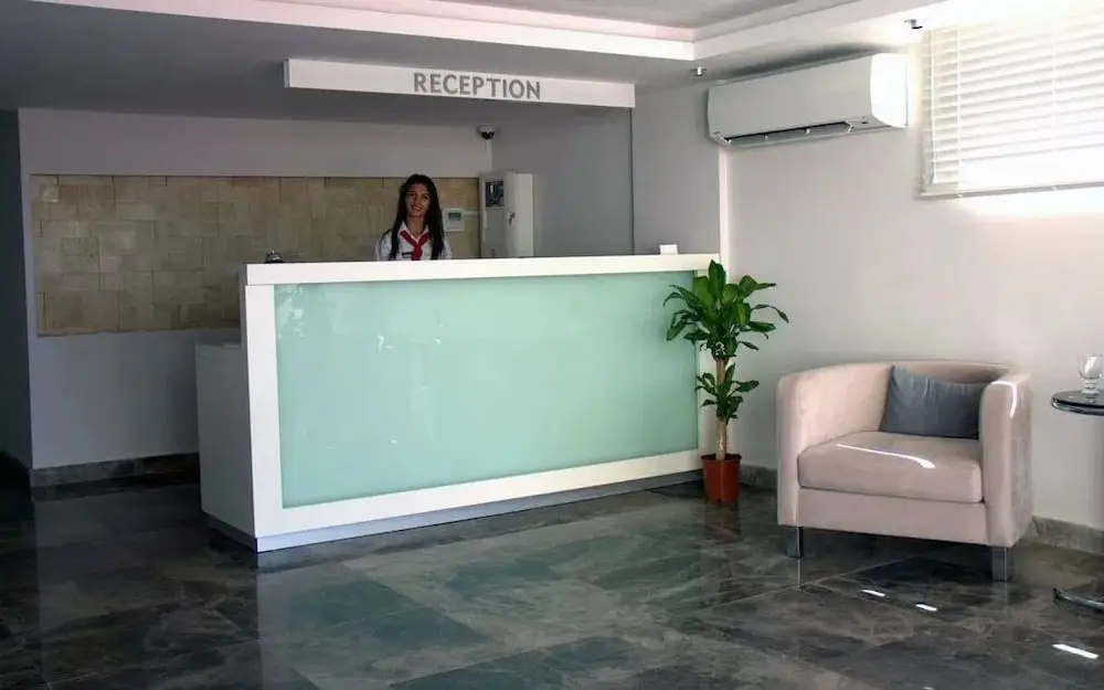 Sare Hotel