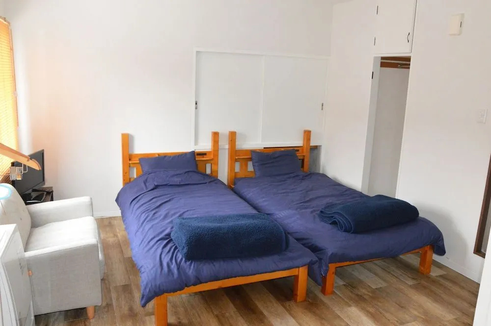 Zenibako House 3F-RoomB