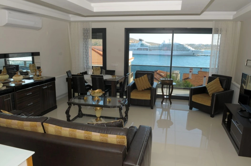Melisa Hotel