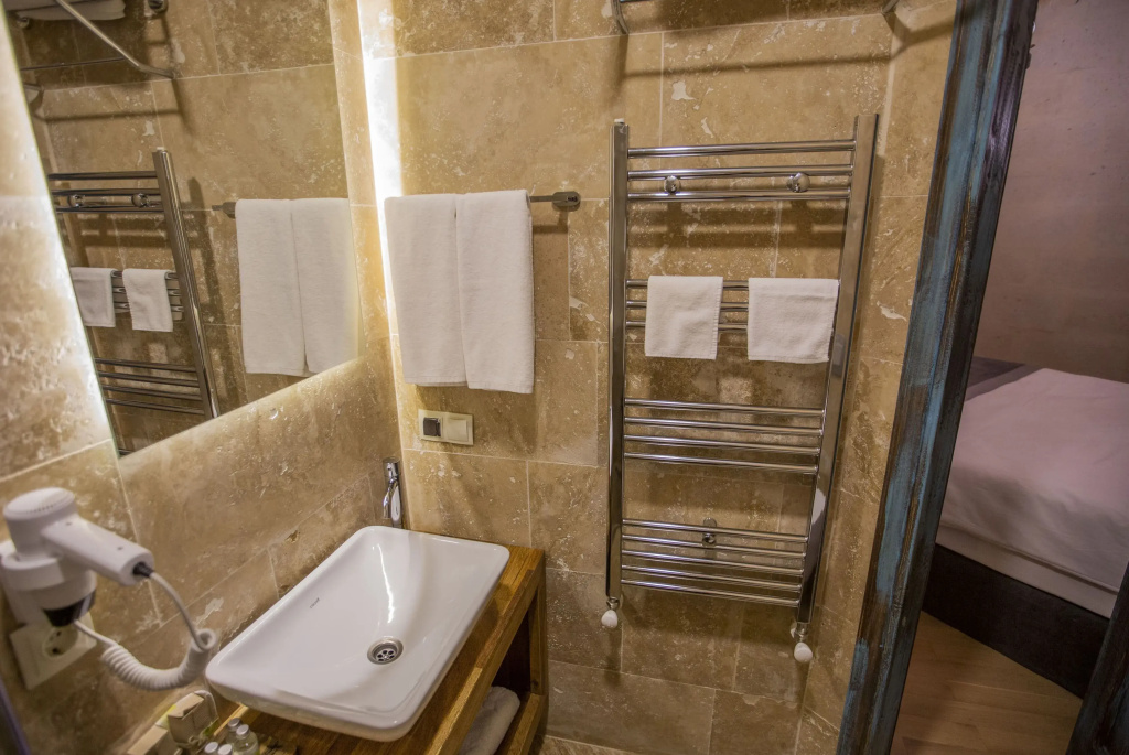 Sinasos Star Hotel Cappadocia