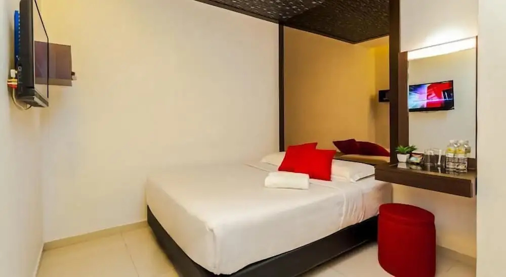 Time Hotel Sunway