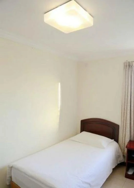 Tianan Guanqi Hotel