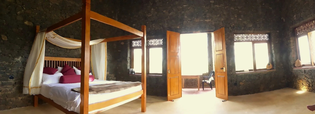 Kurulu Estate